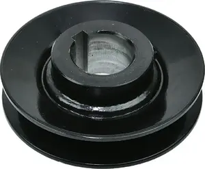 Engine Drive Pulley for Compactor GEKO CG80203-55