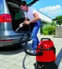 Барабанный пылесос Einhell TC-VC 1825 Photo 2