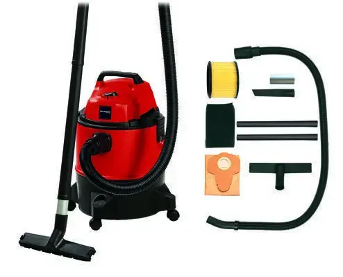 Барабанный пылесос Einhell TC-VC 1825 Photo 3