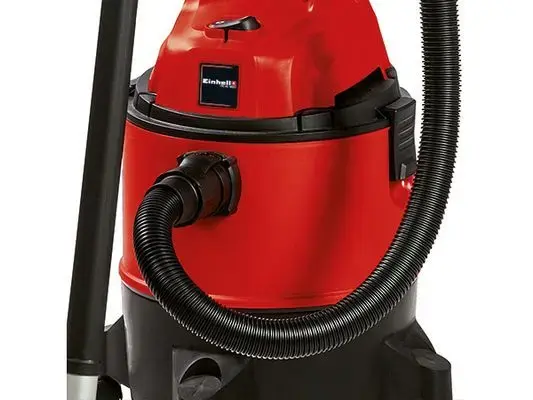 Барабанный пылесос Einhell TC-VC 1825 Photo 4