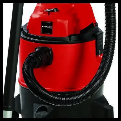 Барабанный пылесос Einhell TC-VC 1825 Photo 5