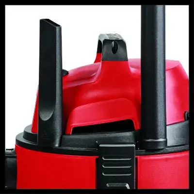 Барабанный пылесос Einhell TC-VC 1825 Photo 9
