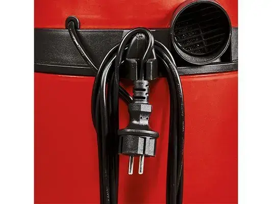 Барабанный пылесос Einhell TC-VC 1825 Photo 10