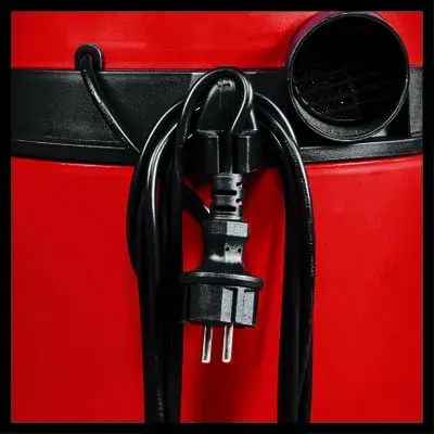 Барабанный пылесос Einhell TC-VC 1825 Photo 11
