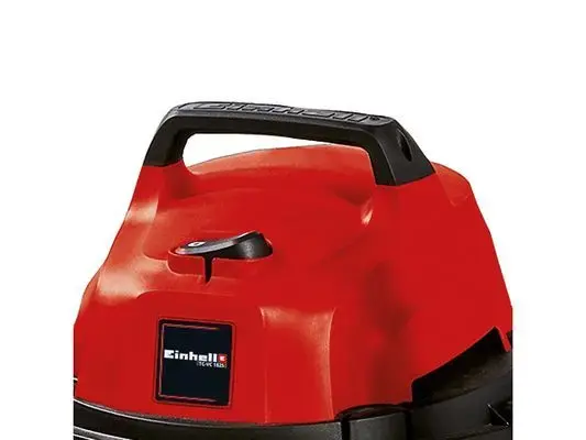 Барабанный пылесос Einhell TC-VC 1825 Photo 12