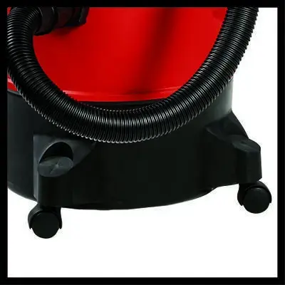 Барабанный пылесос Einhell TC-VC 1825 Photo 14