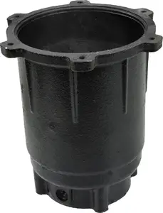 Бак для помпы GEKO G81419 — запасной бак CG81419C