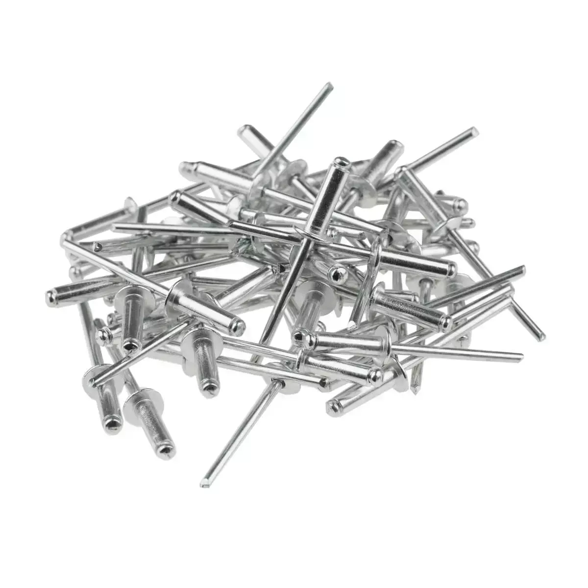 Rivet Dedra 11Y401 — pack of 50 Photo 2