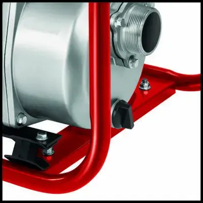 Benzīna ūdens sūknis Einhell GE-PW 46 Photo 3