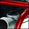 Benzīna ūdens sūknis Einhell GE-PW 46 Photo 4