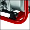 Benzīna ūdens sūknis Einhell GE-PW 46 Photo 6