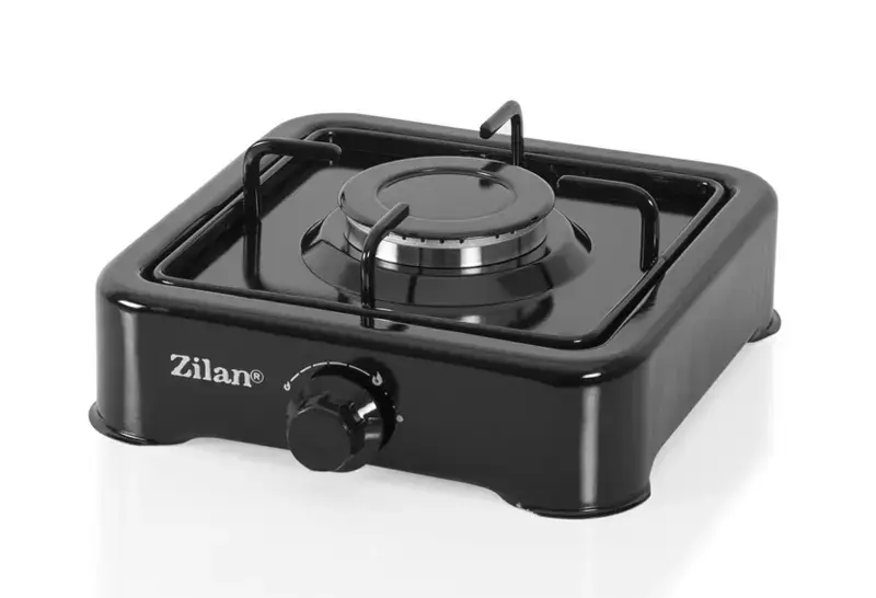 etumi ZLN0018 настольная газовая панель Photo 2