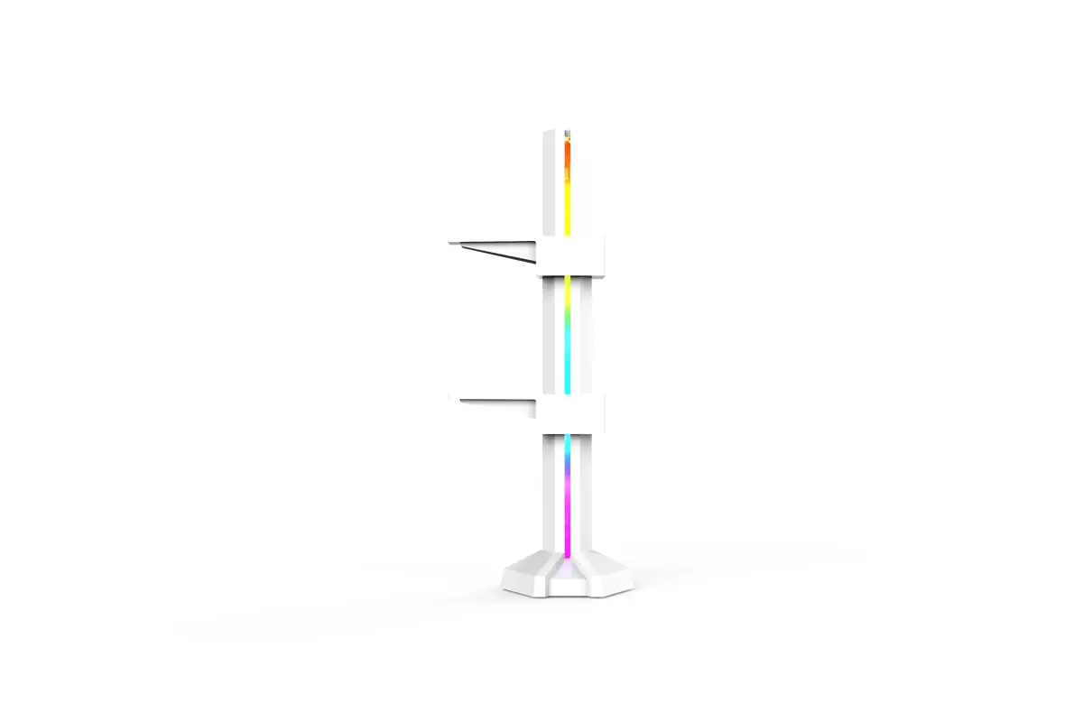 Держатель видеокарты Gelid ST-RGB-02 Photo 4