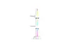 Держатель видеокарты Gelid ST-RGB-02 Photo 4