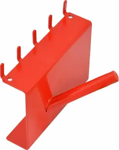 Стеллаж Hoozar REGAŁ HOOZAR PÓŁKA 4 – Hoozar AW-P4, 4 полки