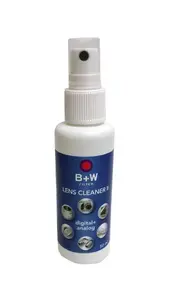 Cleaning spray B+W Lens-Cleaner II, 50 ml spray bottle, blue/white