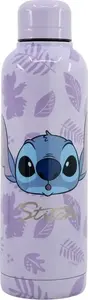 STITCH termoss pudele no nerūsējošā tērauda 515 ml — Palms kolekcija, modelis 01364