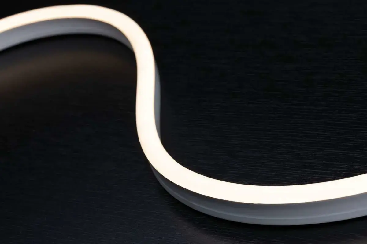 LED strip Paulmann 941.91 — Warm white 3000 K Photo 4