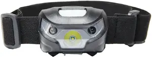Налобный фонарь No name PLASTROL LC-1/SR с LED и датчиком приближения