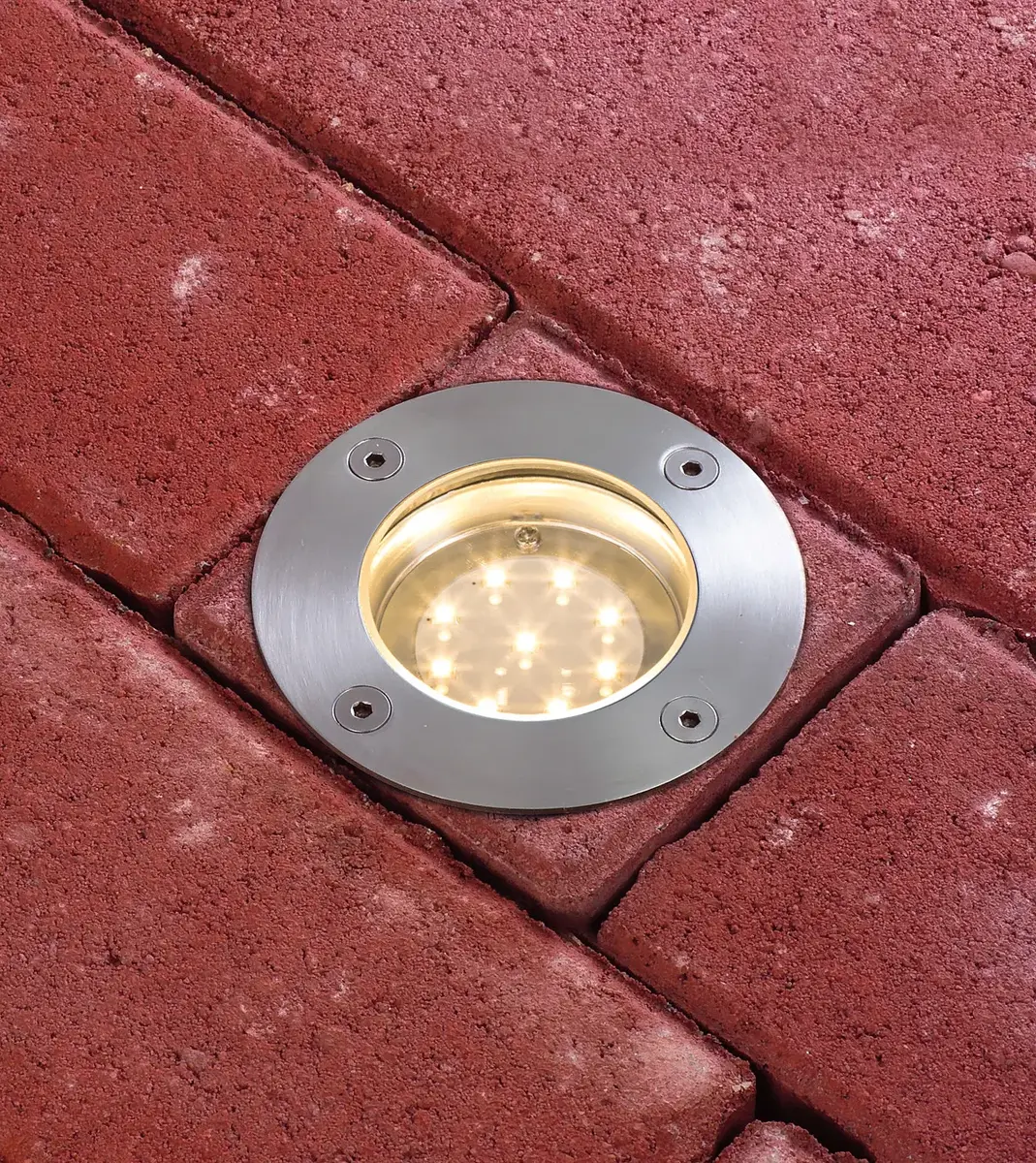 Paulmann Floor recessed light Special Line 230 V LED Photo 4