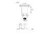 Paulmann Floor recessed light Special Line 230 V LED Photo 6