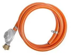Hose and Regulator Connection Kit Campingaz ACCY KIT HOSE + REG 37 mbar