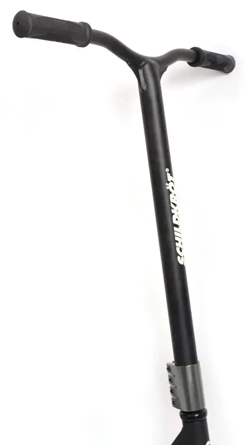 Трюковой самокат Schildkröt Funsports Kickless Universal Photo 3
