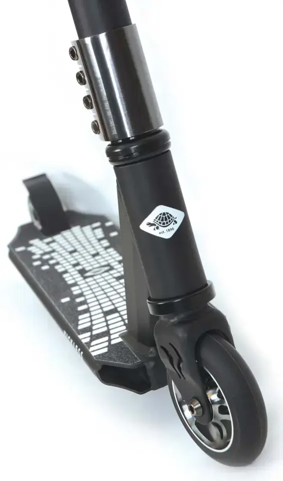 Трюковой самокат Schildkröt Funsports Kickless Universal Photo 4