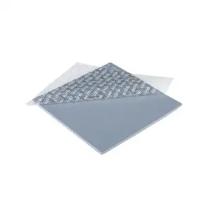 Термопрокладка Gelid TP-GP01-S-E 120×120×3 мм, плотность 2.8 г/см³, 1 шт