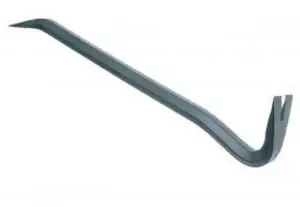 Crowbar / Pry Bar MODECO MN79162 450 mm