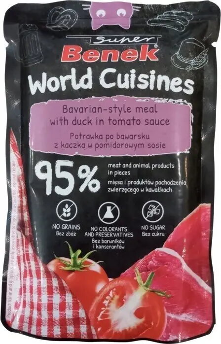 Kaķu barība