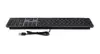 LMP 24260 Full-size USB QWERTZ Keyboard Photo 3