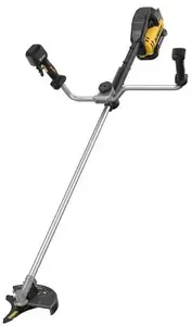 Нож для кустореза/очистки зарослей STANLEY 54V (модель DCMBC823N) — лезвие для плотных зарослей