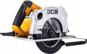 Пила дисковая JCB JCB PILARKA TARCZOWA 184 мм 1500 Вт