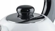Крышка для чайника RIESS R-2731-000 — запасная крышка Riess, эмалированная