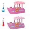 BARBIE Mini BarbieLand rotaļu komplekts ar 1,5" lelli Photo 3