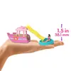 BARBIE Mini BarbieLand rotaļu komplekts ar 1,5" lelli Photo 4
