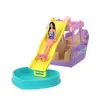 BARBIE Mini BarbieLand rotaļu komplekts ar 1,5" lelli Photo 5