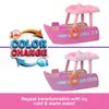BARBIE Mini BarbieLand rotaļu komplekts ar 1,5" lelli Photo 7