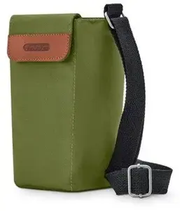 Izolēta pudeļu soma PACKiT BB-Bottle (krāsa mchu) — PACKiT LIB019