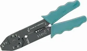 Crimping Pliers NWS NW1491-62-215 — model 215 for crimping terminals, MPN NW1491-62-215
