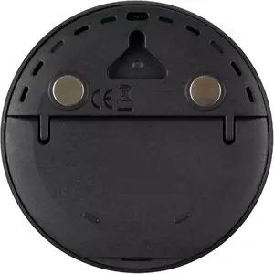 Термогигрометр Round от SwitchBot — KIENZLE модель 15001 (датчик температуры и влажности)