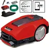EINHELL Freelexo Smart 750 robotic lawn mower Photo 2