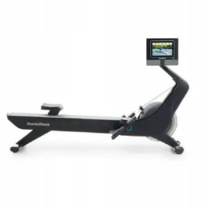 Magnetic Rowing Machine No name NTRW15123 (model RW700)