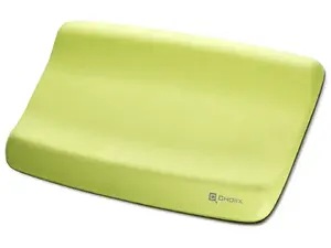 Подставка-охлаждение для ноутбука Cooler Master Choiix U cool Green, 270×400×37 мм, 0,39 кг