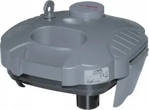 Filtra galviņa nomaiņai Fil 250, sera (modelis SE-30639)