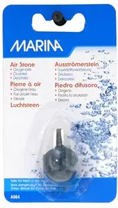 Aeraācijas akmens bumba 2 cm Hagen KAMIEŃ NAPOWIETRZAJĄCY KULA 2 cm