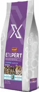 vitapol Expert pamatbarība žurkai/homjakam 15000 g — pilnvērtīga sausa maisījuma