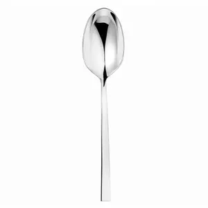 Espresso spoon ORION Elgado – stainless steel espresso/coffee spoon