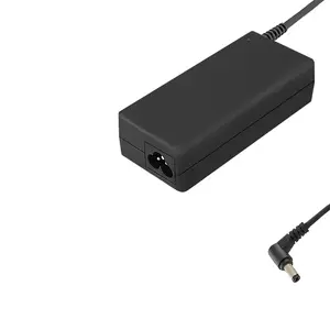 Блок питания Qoltec 50014.65W Indoor Black